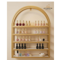 Esmaltero Curve Premium