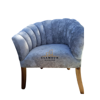 Sillón Ind Herradura