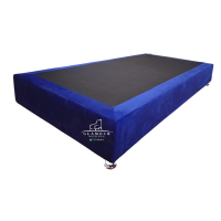 Base de cama clásico