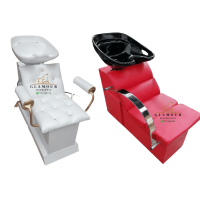 Lava cabezas clásico