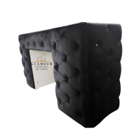 Mesa manicura Capi especial