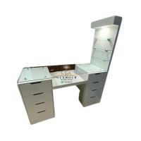 Mesa manicura Regina lux