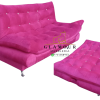 SOFA CAMA CLÁSICO