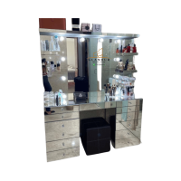 Tocador Delux (13c) | Repisero