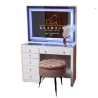 Tocador 6c/ Espejo LED