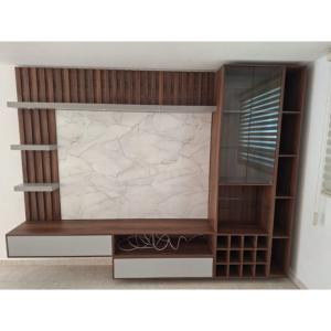 centro de entretenimiento