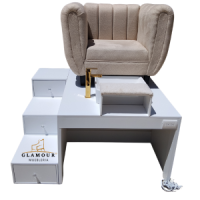 Set pedicure Premium Herradura