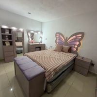 Recamara Premier Mariposa