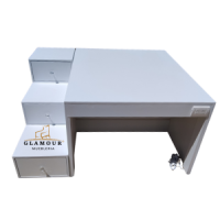 Base pedicure Premium