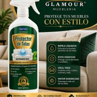 Protector de Telas