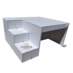 105 Base Pedicure Premium