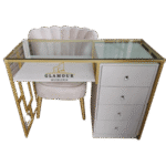 115 Conjunto Golden