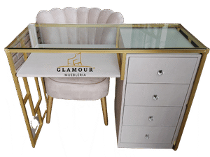 115 Conjunto Golden