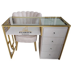 115 Conjunto Golden