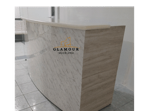Recepción Bajo Diseño