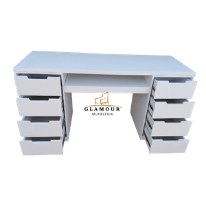 128 Mesa Manicura Evelyn
