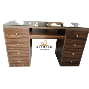 134 Mesa Manicura Evelyn