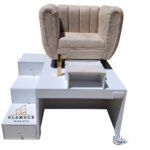 156 Set Pedicura Premium Burgos