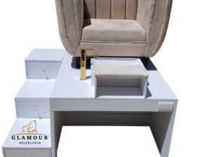 Set Pedicura Premium Burgos