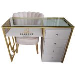 184 Conjunto Golden