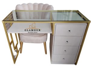 Conjunto Golden