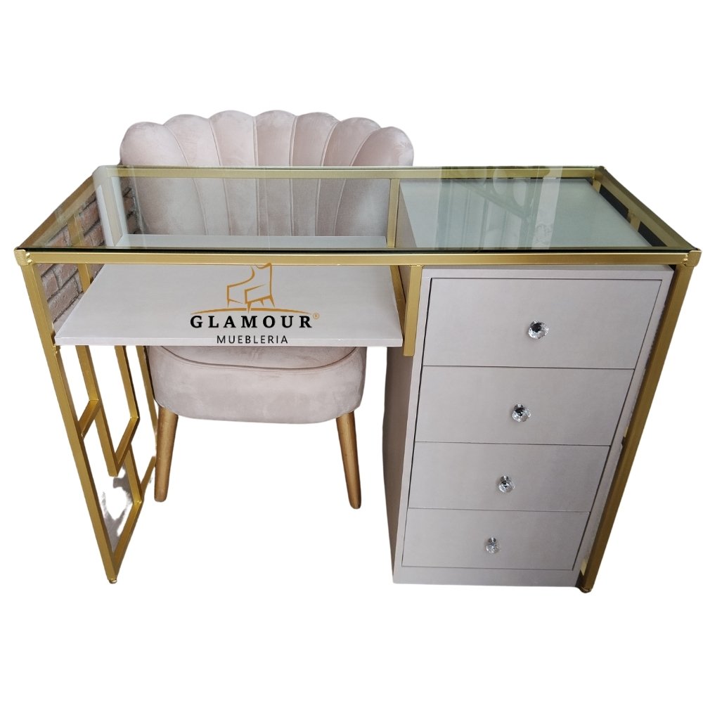 184 Conjunto Golden