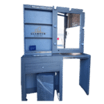Tocador Transformer