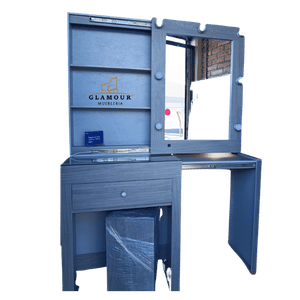 Tocador Transformer
