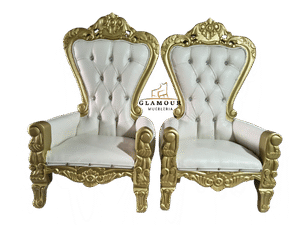 Sillón Trono Mini