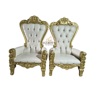 64 Sillón Trono Mini