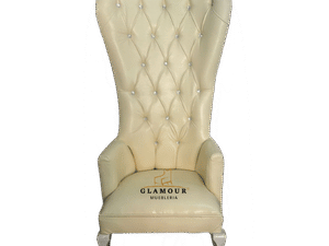 Sillón Micky Curve