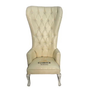 73 Sillón Micky Curve