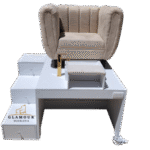 Set Pedicure Premium Burgos