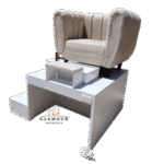 Set Pedicure Premium Burgos