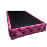 BASE SLIM CAPI Bases de cama