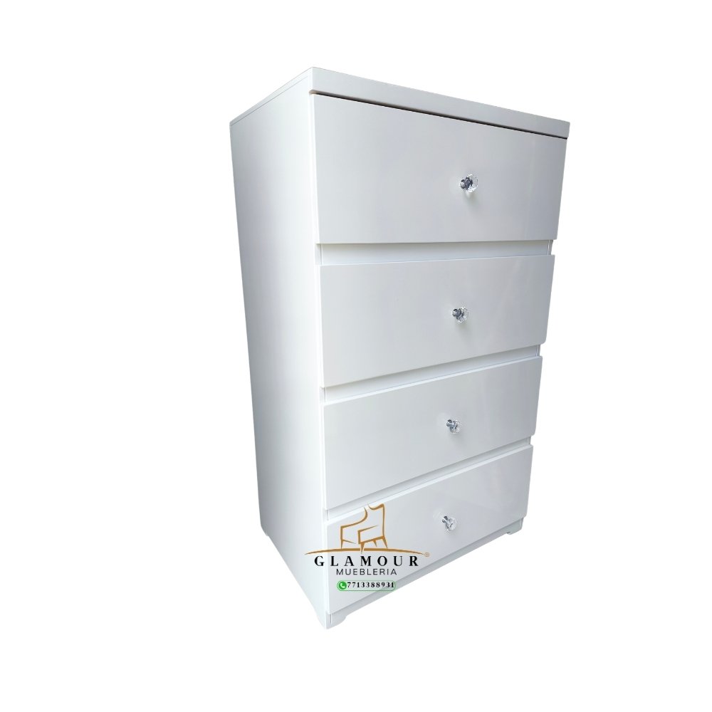 Cajonera 4c