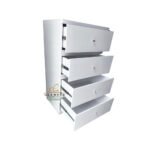 Cajonera 4c