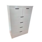 Cajonera ely 6c