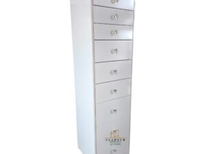 Cajonera 9c- unicornio