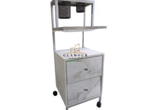 Carrito Auxiliar Premier