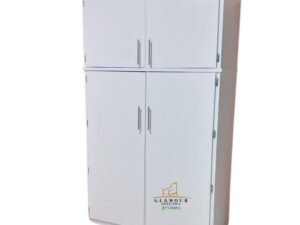 Ropero modular 3p- Desmontable