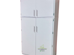 CLOSET MODULAR 3P-DESMONTABLE Ropero modular 3p-desmontable