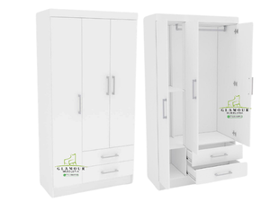 CLOSET PREMIUM Ropero Premium