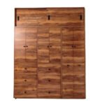 Closet Premium led- bajo diseño