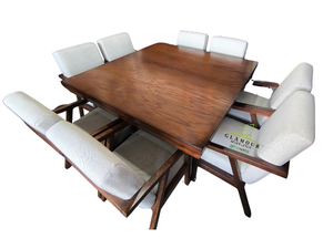 Comedor - 8 sillas