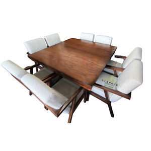Comedor - 8 sillas