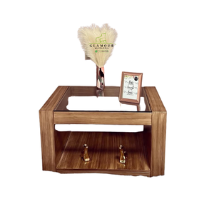 Mesa de centro lidia