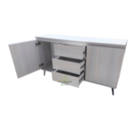 COMODA_BUFETERA LUCI Buffetera lucia