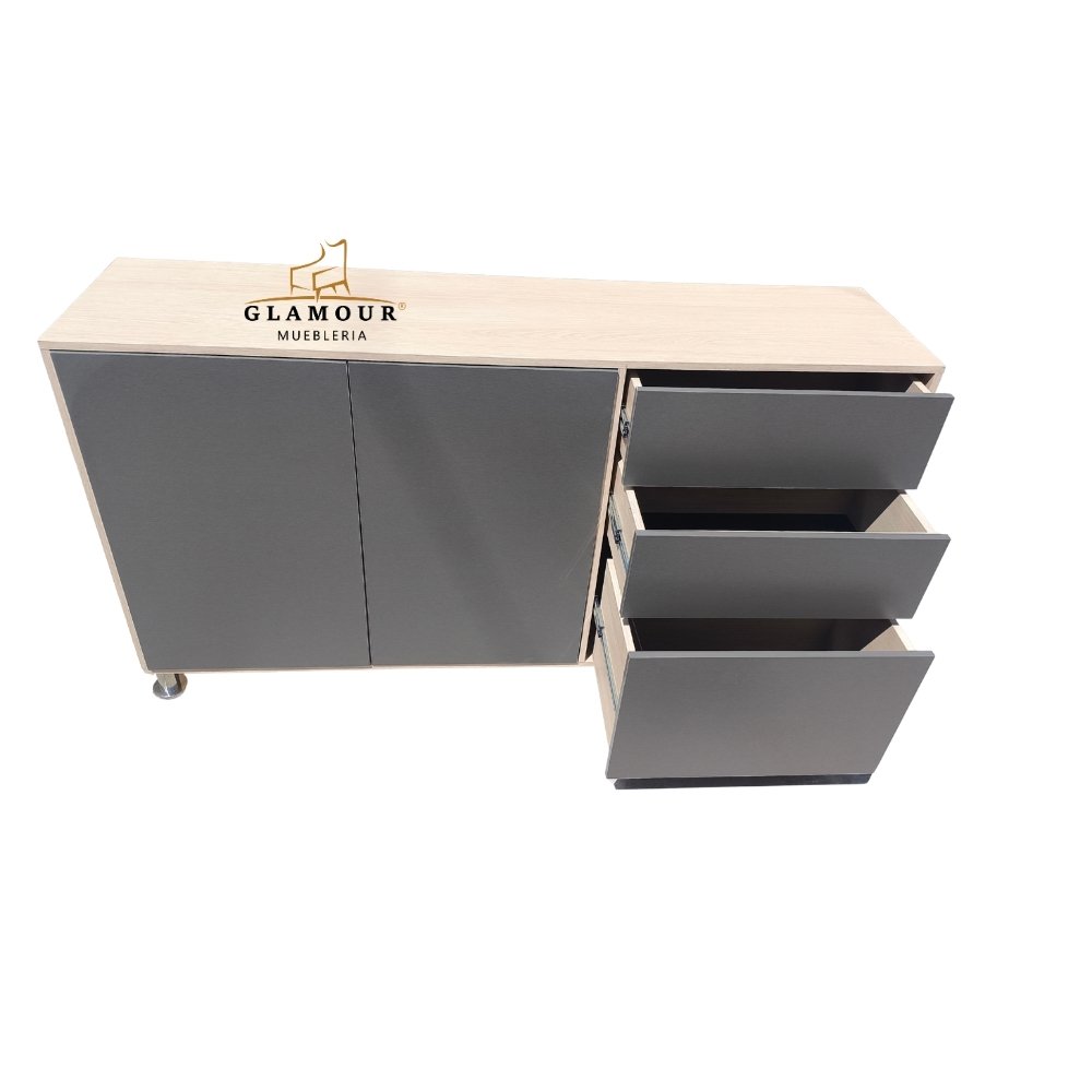 Cajonera ejecutiva