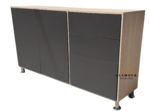 Cajonera ejecutiva